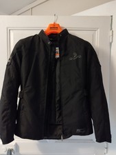 Blouson moto femme Bering neuf