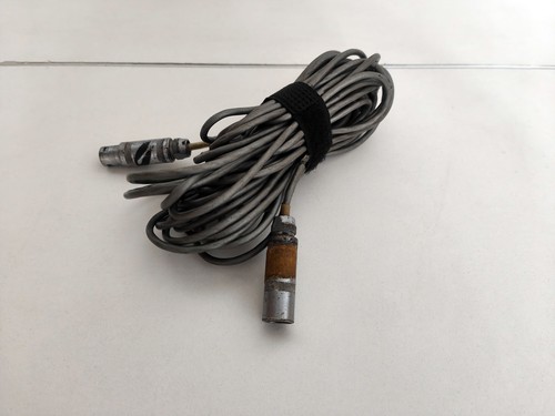 Nagra microphone extension - microphone,