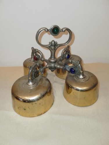 Clochette sonnette carillon - sonnette,