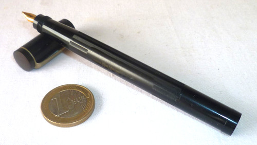 Ancien stylo plume celtic - plume,