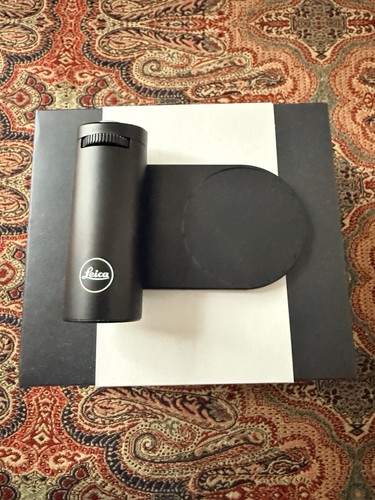 Leica lux grip - leica,