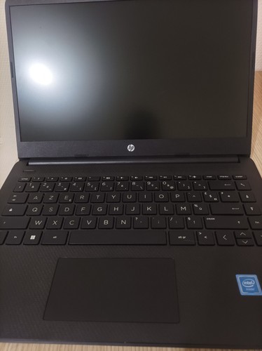 Ordinateur portable go - ordinateur, hp