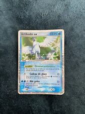 Carte pokémon Artikodin ex promo 032 - 2005