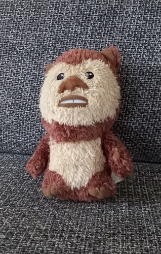 Peluche doudou disney - doudou, "