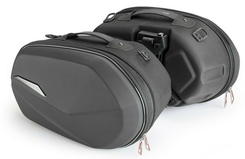 Givi st609 easylock side - st609, case