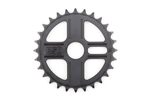 Bsd tbt bmx front sprocket - front,