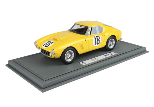 Bbr bbr1861d ferrari 250 swb - bbr,
