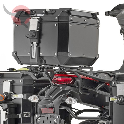 Porte bagages givi sr2145 - porte-bagages,