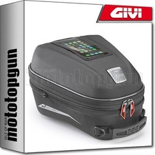 GIVI ST612B SACOCHE RESERVOIR