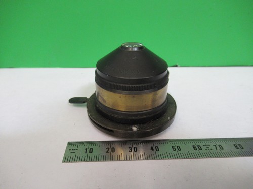 Bausch lomb antique condenseur - lomb,