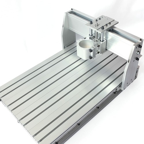 Diy milling cnc - cnc, 6040