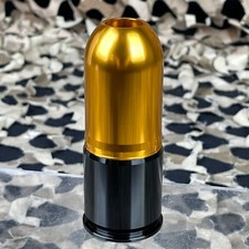 NEW ASG 40mm Airsoft Grenade -