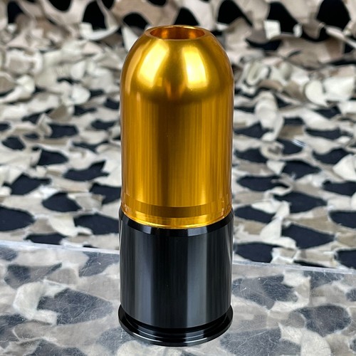 New asg 40mm - asg,
