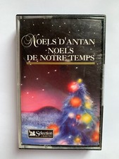 Noëls d'Antan Noëls de notre
