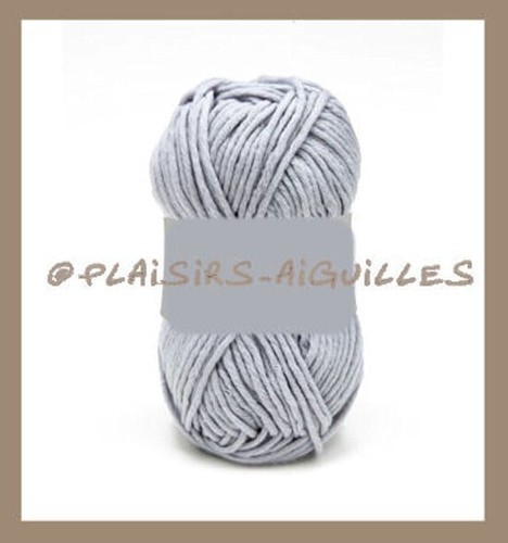 Pelotes coton aviso perle - pelotes, de