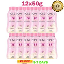 12x POND'S BB Magic Powder