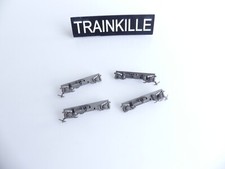 HJ2442 / 4 FLANCS DE BOGIE