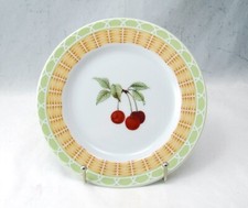 Assiette À Pain Et Beurre