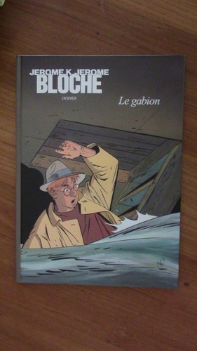Jerome bloche dodier - jerome, k