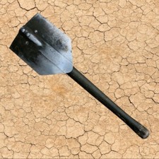 Pelle US 1944 (originale)