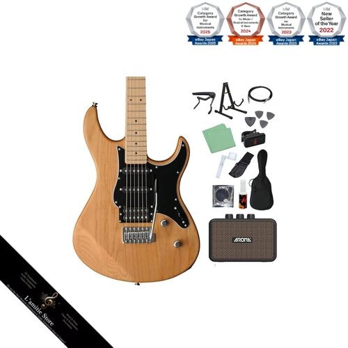 Jeu pièces guitare - de,
