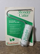 Wonder Cutter Styro Foam