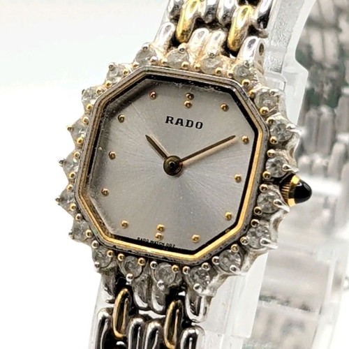 Montre femme vintage - montre,