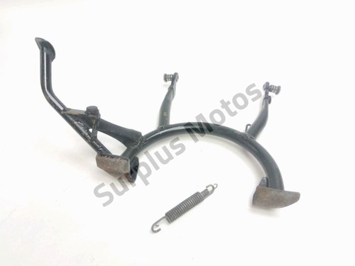 Bequille centrale bmw - centrale, r