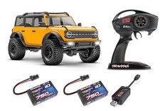 Traxxas TRX-4M Ford Bronco