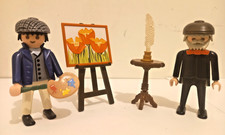 Playmobil Peintre
