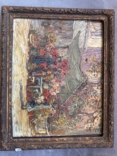 Victor Louis Cuguen - Marché