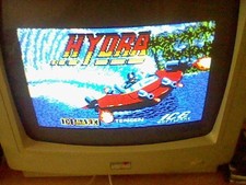 Rarissime !!!  HYDRA  !!! Un