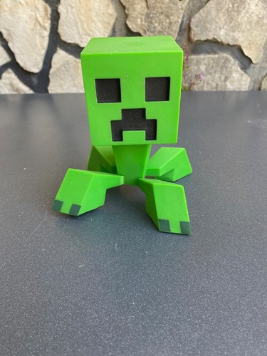 Grande figurine pvc plastique - pvc,