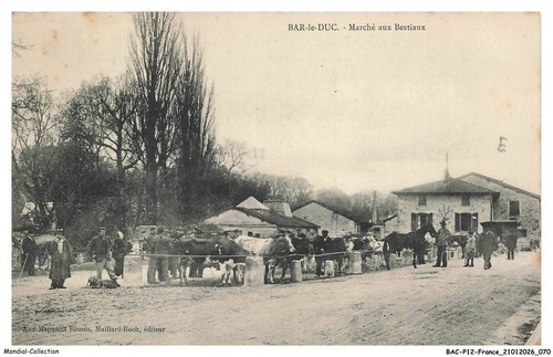 Bacp12 1016 bar duc - bacp12-1016-55, bar-le-duc