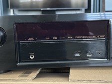 Denon avr x1100w - avr,