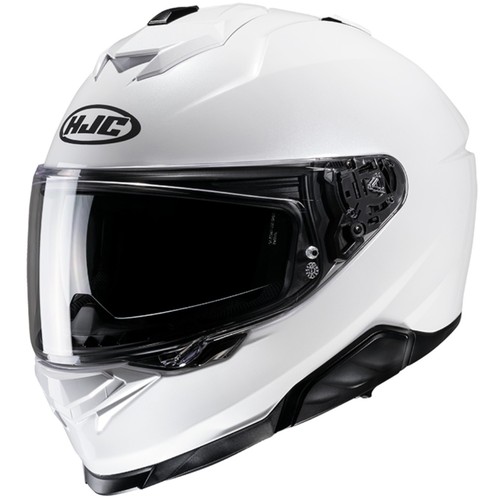 Casque intégral hjc - intégral, i