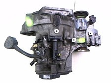 Boite de vitesses VOLKSWAGEN POLO 3 PHASE 2 02J300050LX