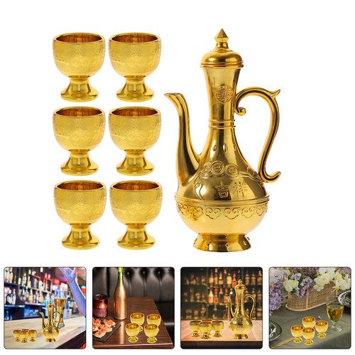 Tasse décorative ensemble - tasse,