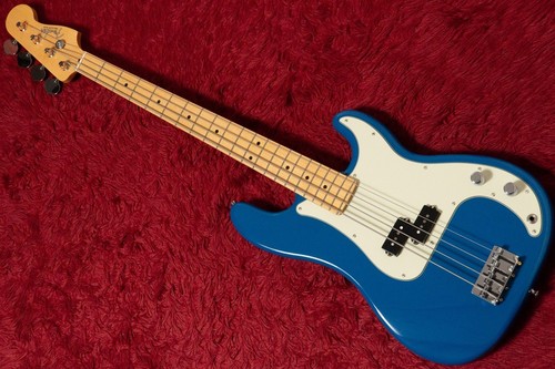 Fender made japan hybrid - [fender],