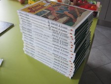 COLLECTION COMPLETE PRINCE VALIANT 1 A 17 FOSTER ZENDA + JAQUETTES  TTBE