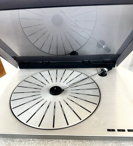 Bang olufsen beogram rx2 - beogram,