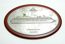 COSTA FAVOLOSA COSTA CLUB