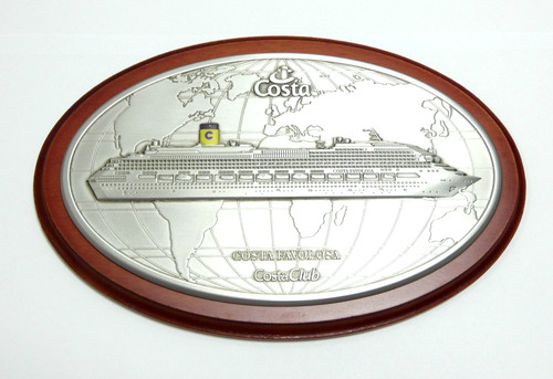 Costa favolosa - favolosa,