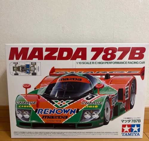Kit voiture électrique tamiya - électrique,