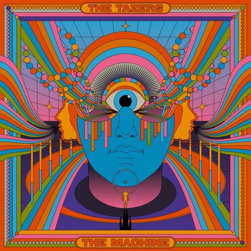 Vinile tazer the - vinile,
