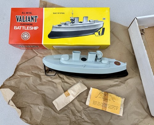 Sutcliffe valiant jouet - jouet, en