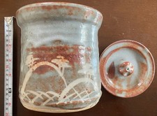 Pasteurisateur ancien pour ustensiles à thé - Occasion, bon état