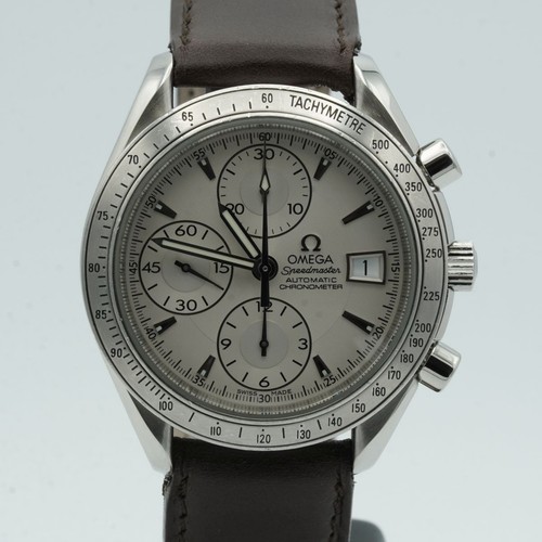 Omega speedmaster date homme - omega,