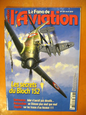 Le Fana de l' Aviation 593 du