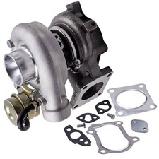 Tmt ct26 turbocharger - tmt, for